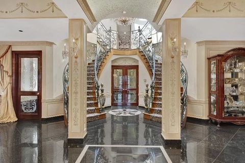 Villa i Chiampo, Vicenza, Chiampo - € 14.000.000 | Ref: COSBS 2022B - foto 2