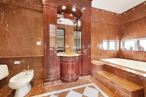 Villa i Chiampo, Vicenza, Chiampo - € 14.000.000 | Ref: COSBS 2022B - foto 6