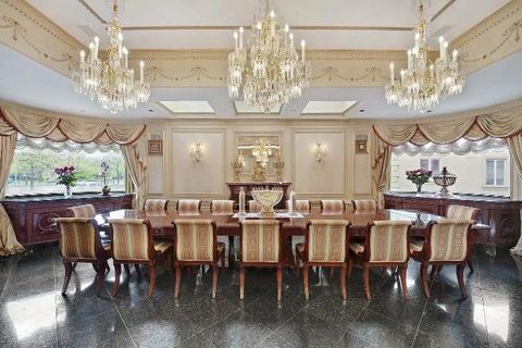 Villa i Chiampo, Vicenza, Chiampo - € 14.000.000 | Ref: COSBS 2022B - foto 8