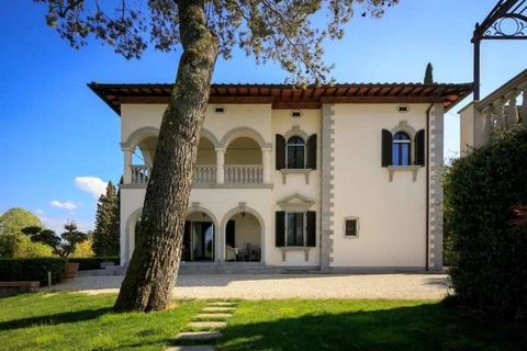 Villa i Florence, Florence, Florence - € 7.450.000 | Ref: COSBS 2022C - foto 2