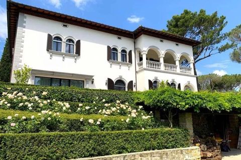 Villa i Florence, Florence, Florence - € 7.450.000 | Ref: COSBS 2022C - foto 4