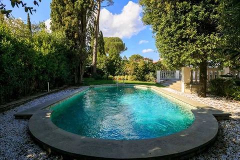 Villa i Florence, Florence, Florence - € 7.450.000 | Ref: COSBS 2022C - foto 5