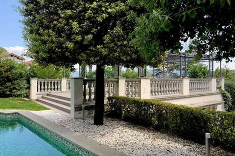 Villa i Florence, Florence, Florence - € 7.450.000 | Ref: COSBS 2022C - foto 6
