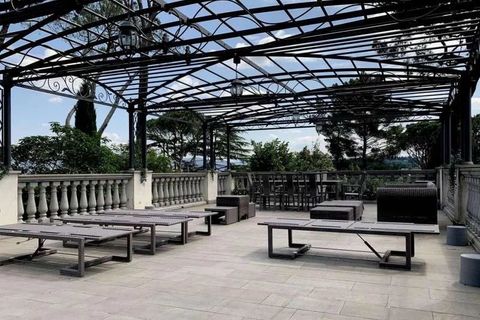 Villa i Florence, Florence, Florence - € 7.450.000 | Ref: COSBS 2022C - foto 7