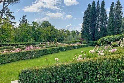 Villa i Florence, Florence, Florence - € 7.450.000 | Ref: COSBS 2022C - foto 8