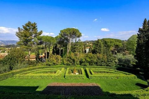 Villa i Florence, Florence, Florence - € 7.450.000 | Ref: COSBS 2022C - foto 9