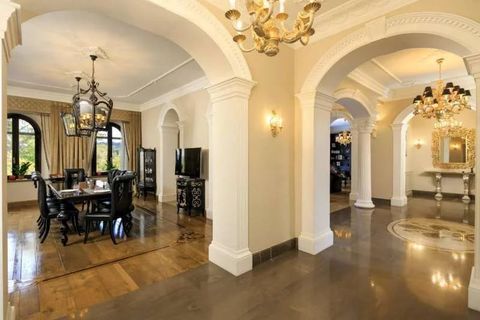 Villa i Florence, Florence, Florence - € 7.450.000 | Ref: COSBS 2022C - foto 10
