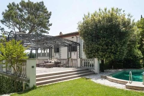 Villa i Florence, Florence, Florence - € 7.450.000 | Ref: COSBS 2022C - foto 13