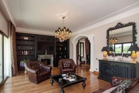 Villa i Florence, Florence, Florence - € 7.450.000 | Ref: COSBS 2022C - foto 11