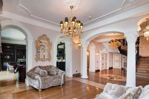 Villa i Florence, Florence, Florence - € 7.450.000 | Ref: COSBS 2022C - foto 12