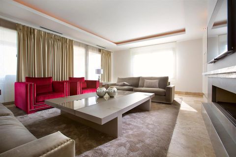 Villa a Marbella, Malaga, Marbella - € 3.500.000 | Ref: VERDBS 2022F - foto 3