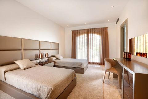 Villa a Marbella, Malaga, Marbella - € 3.500.000 | Ref: VERDBS 2022F - foto 8