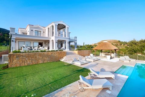 Villa a Marbella, Malaga, Marbella - € 3.500.000 | Ref: VERDBS 2022F - foto 11