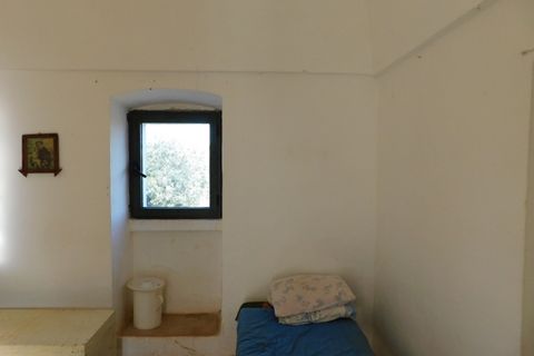 Landejendom i Ostuni, Brindisi, Ostuni - € 76.000 | Ref: 144 - foto 22
