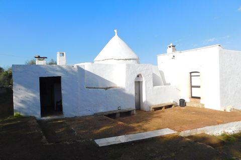 Landejendom i Ostuni, Brindisi, Ostuni - € 76.000 | Ref: 144 - foto 42