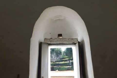 Landejendom i Ostuni, Brindisi, Ostuni - € 76.000 | Ref: 144 - foto 15