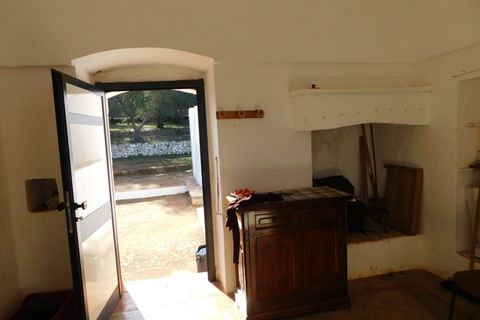 Landejendom i Ostuni, Brindisi, Ostuni - € 76.000 | Ref: 144 - foto 21