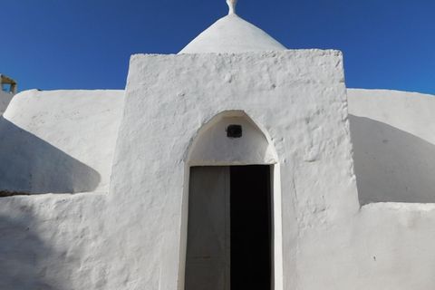 Landejendom i Ostuni, Brindisi, Ostuni - € 76.000 | Ref: 144 - foto 13