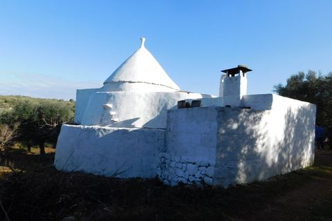 Landejendom i Ostuni, Brindisi, Ostuni - € 76.000 | Ref: 144 - foto 5