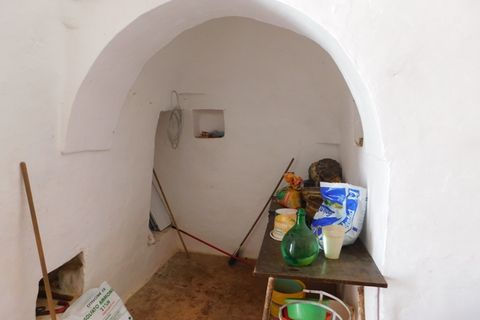 Landejendom i Ostuni, Brindisi, Ostuni - € 76.000 | Ref: 144 - foto 14