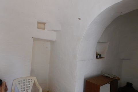 Landejendom i Ostuni, Brindisi, Ostuni - € 76.000 | Ref: 144 - foto 7
