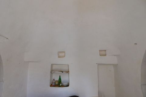 Landejendom i Ostuni, Brindisi, Ostuni - € 76.000 | Ref: 144 - foto 2