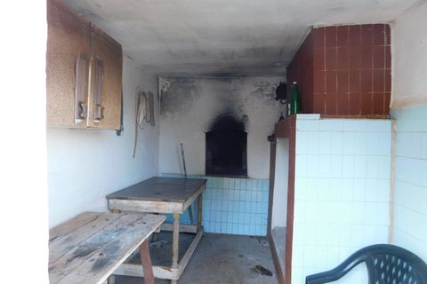 Landejendom i Ostuni, Brindisi, Ostuni - € 76.000 | Ref: 144 - foto 24