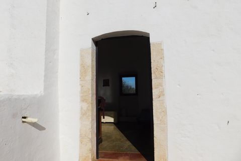 Landejendom i Ostuni, Brindisi, Ostuni - € 76.000 | Ref: 144 - foto 16