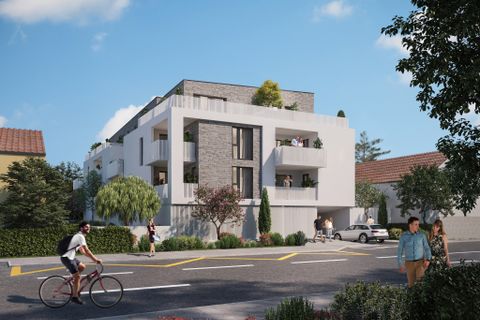 Lejlighed i Nimes, Gard, Nimes - € 219.000 | Ref: NEOCDA-102 - foto 2