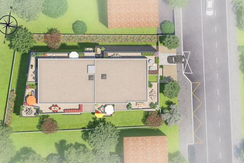 Lejlighed i Nimes, Gard, Nimes - € 219.000 | Ref: NEOCDA-102 - foto 3