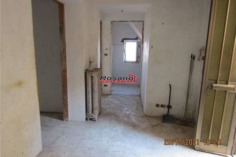 Lejlighed i Centuripe, Enna, Centuripe - € 25.000 | Ref: 2372 - foto 2
