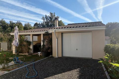 Villa a Marcenais, Gironde, Marcenais - € 280.000 | Ref: A4022 - foto 2