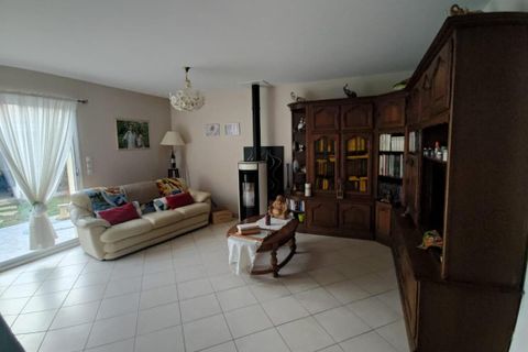 Villa a Marcenais, Gironde, Marcenais - € 280.000 | Ref: A4022 - foto 3