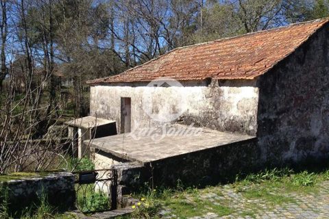 Villa a Santo Tirso, Porto, Santo Tirso - € 135.000 | Ref: 240-M-20648 - foto 2