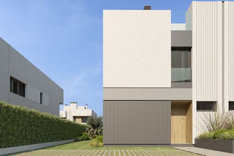 Villa a Sa Torre, Mallorca, Sa Torre - € 1.065.000 | Ref: PS03202 - foto 8