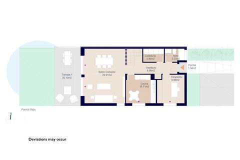 Villa a Sa Torre, Mallorca, Sa Torre - € 1.065.000 | Ref: PS03202 - foto 11