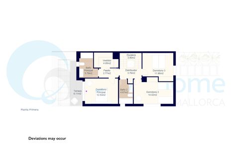 Villa a Sa Torre, Mallorca, Sa Torre - € 1.065.000 | Ref: PS03202 - foto 12
