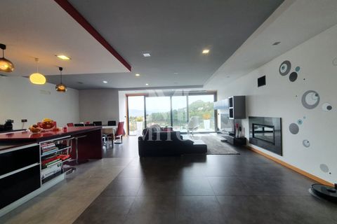 Villa i Viana do Castelo, Viana do Castelo, Viana do Castelo - € 630.000 | Ref: D125 - foto 4