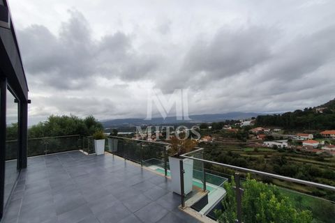 Villa i Viana do Castelo, Viana do Castelo, Viana do Castelo - € 630.000 | Ref: D125 - foto 8