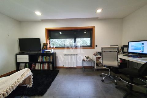 Villa i Viana do Castelo, Viana do Castelo, Viana do Castelo - € 630.000 | Ref: D125 - foto 9