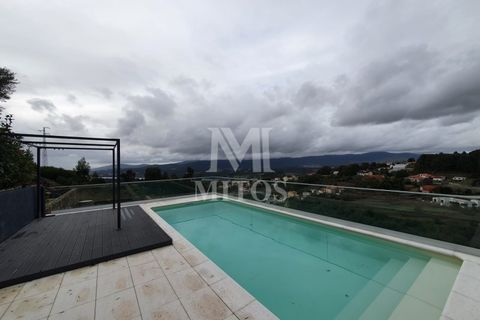 Villa i Viana do Castelo, Viana do Castelo, Viana do Castelo - € 630.000 | Ref: D125 - foto 12