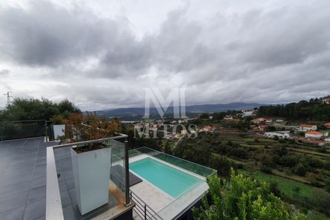 Villa i Viana do Castelo, Viana do Castelo, Viana do Castelo - € 630.000 | Ref: D125 - foto 13