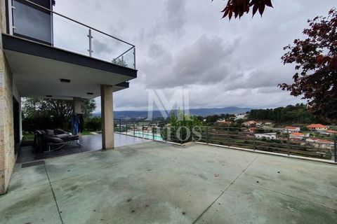 Villa i Viana do Castelo, Viana do Castelo, Viana do Castelo - € 630.000 | Ref: D125 - foto 14