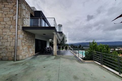 Villa i Viana do Castelo, Viana do Castelo, Viana do Castelo - € 630.000 | Ref: D125 - foto 15
