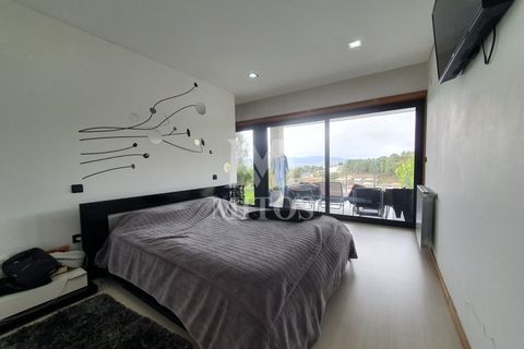 Villa i Viana do Castelo, Viana do Castelo, Viana do Castelo - € 630.000 | Ref: D125 - foto 21
