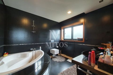Villa i Viana do Castelo, Viana do Castelo, Viana do Castelo - € 630.000 | Ref: D125 - foto 23