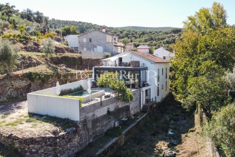 Villa a Castelo de Vide, Portalegre, Castelo de Vide - € 450.000 | Ref: 1041-1 - foto 4