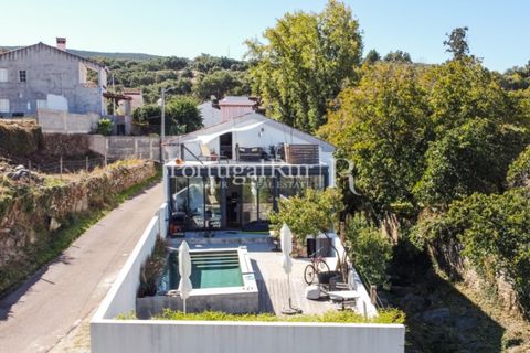 Villa a Castelo de Vide, Portalegre, Castelo de Vide - € 450.000 | Ref: 1041-1 - foto 3