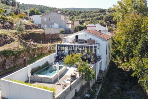 Villa a Castelo de Vide, Portalegre, Castelo de Vide - € 450.000 | Ref: 1041-1 - foto 2
