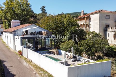 Villa a Castelo de Vide, Portalegre, Castelo de Vide - € 450.000 | Ref: 1041-1 - foto 5
